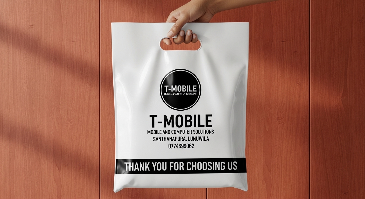 Bag Printing Sample 3